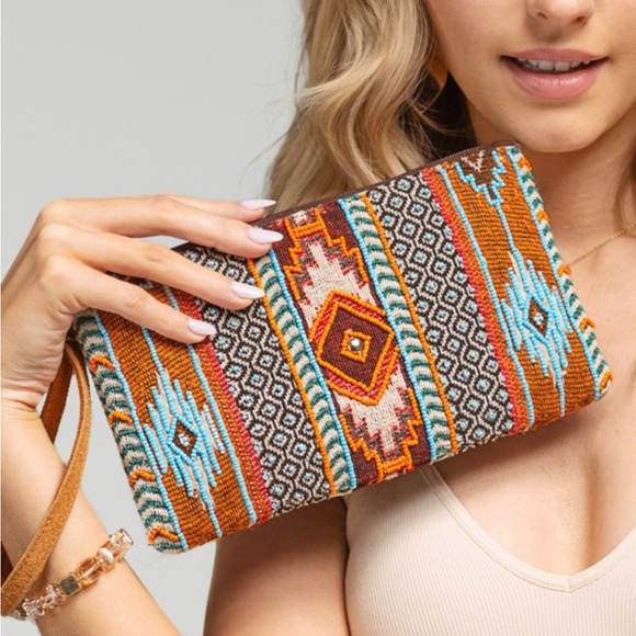 PETRA CLUTCH main image 0